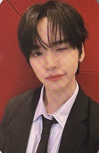FLM Rising-star 線上/線下diy4.0 簽售卡 Bver.