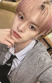 FLM Rising-star 線上/線下diy4.0 簽售卡 Bver.