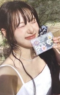REACH YOU Jewel Case ver. 專輯卡 