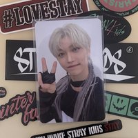Noeasy專輯卡