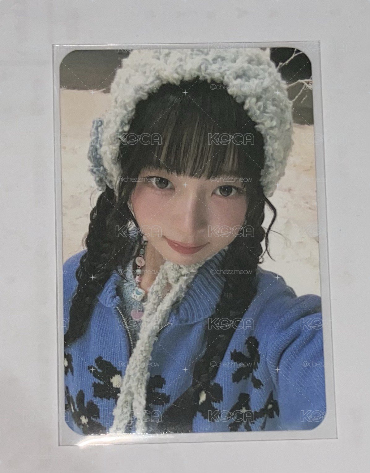 sw2.0 雪景怜