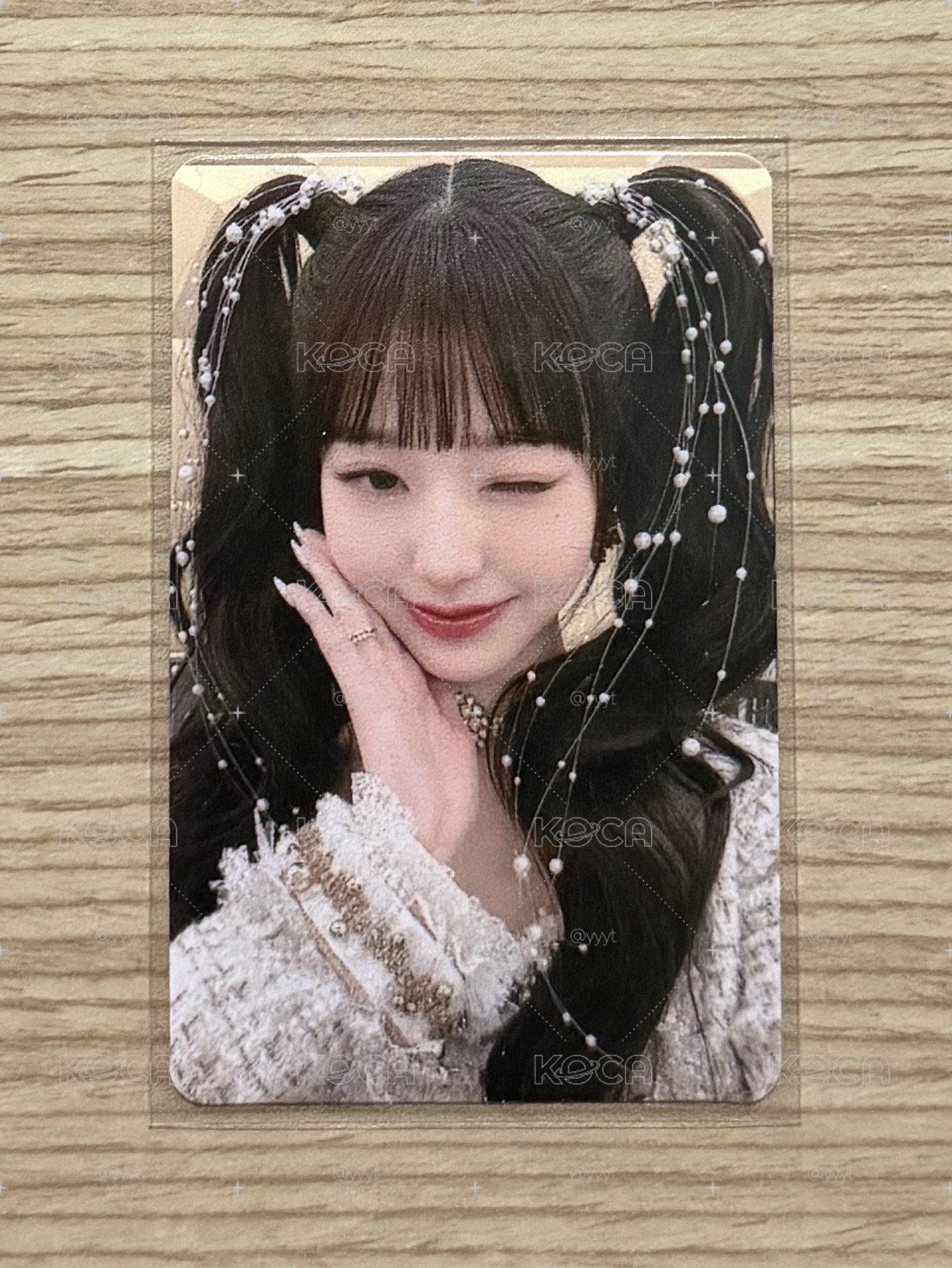 I’VE MINE 一直娛員