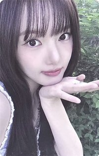 REACH YOU ms Jewel ver. 特典卡 