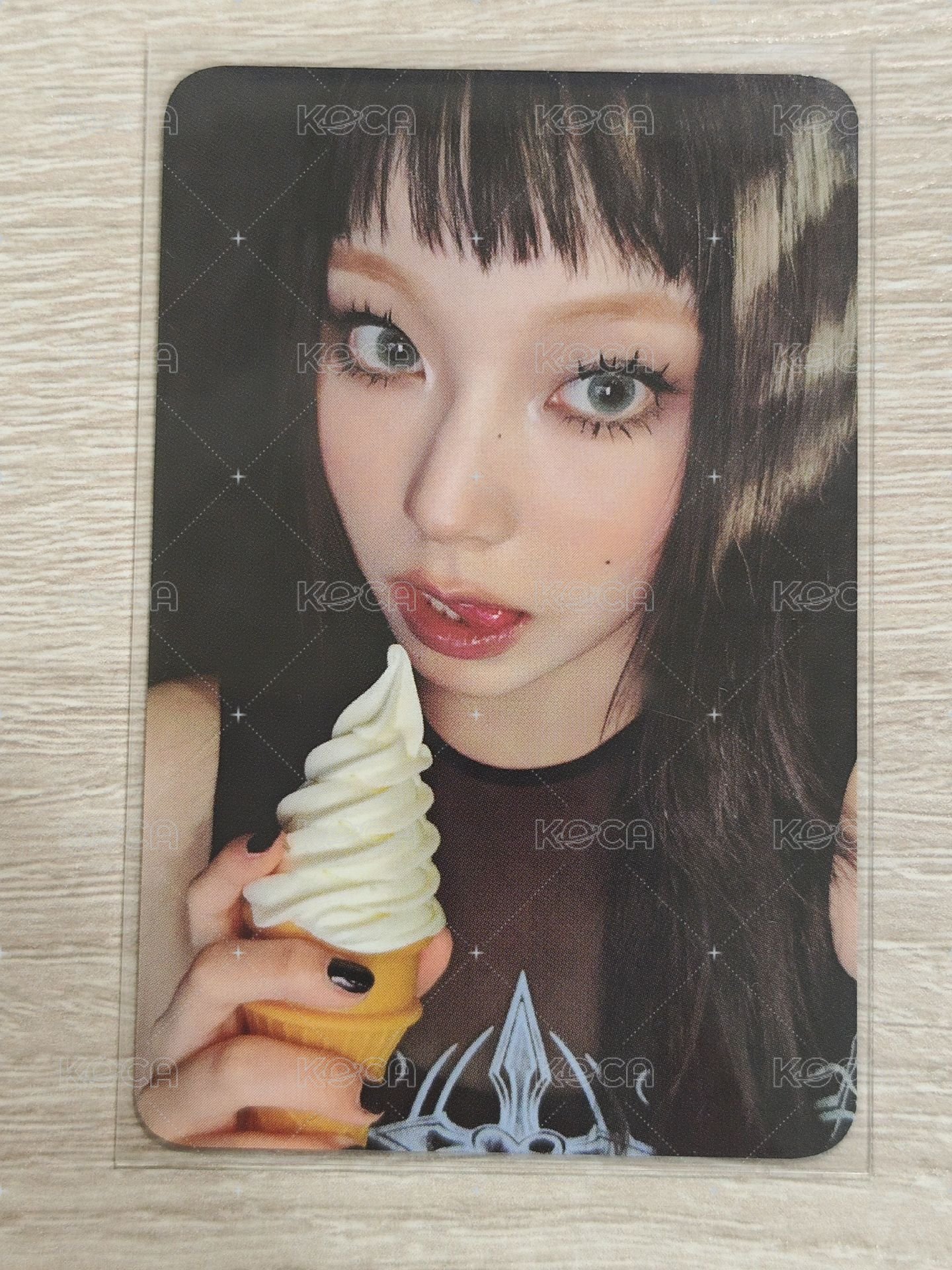 鐵盒冰淇淋