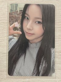 藍情專卡