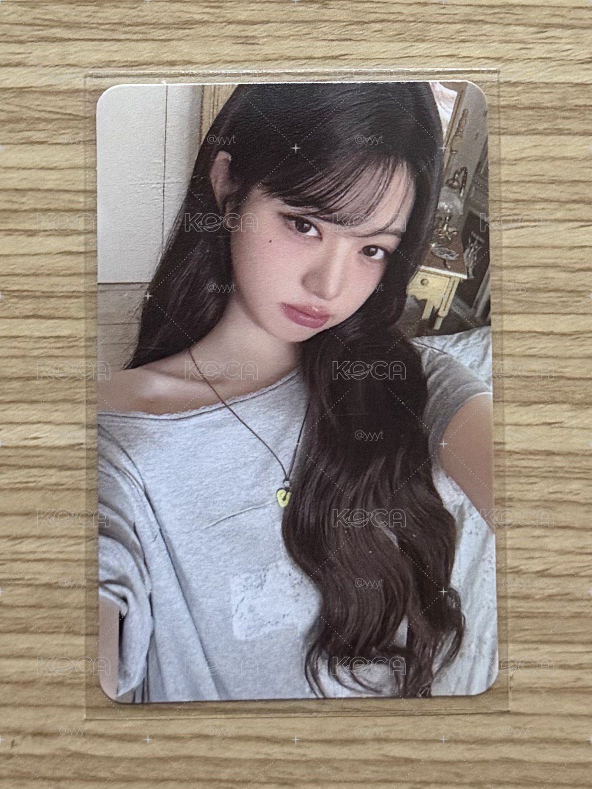 SWIH 鏈子員