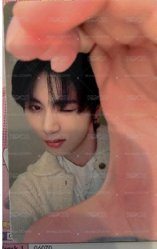 boynextdoor hmv幸運卡泰山