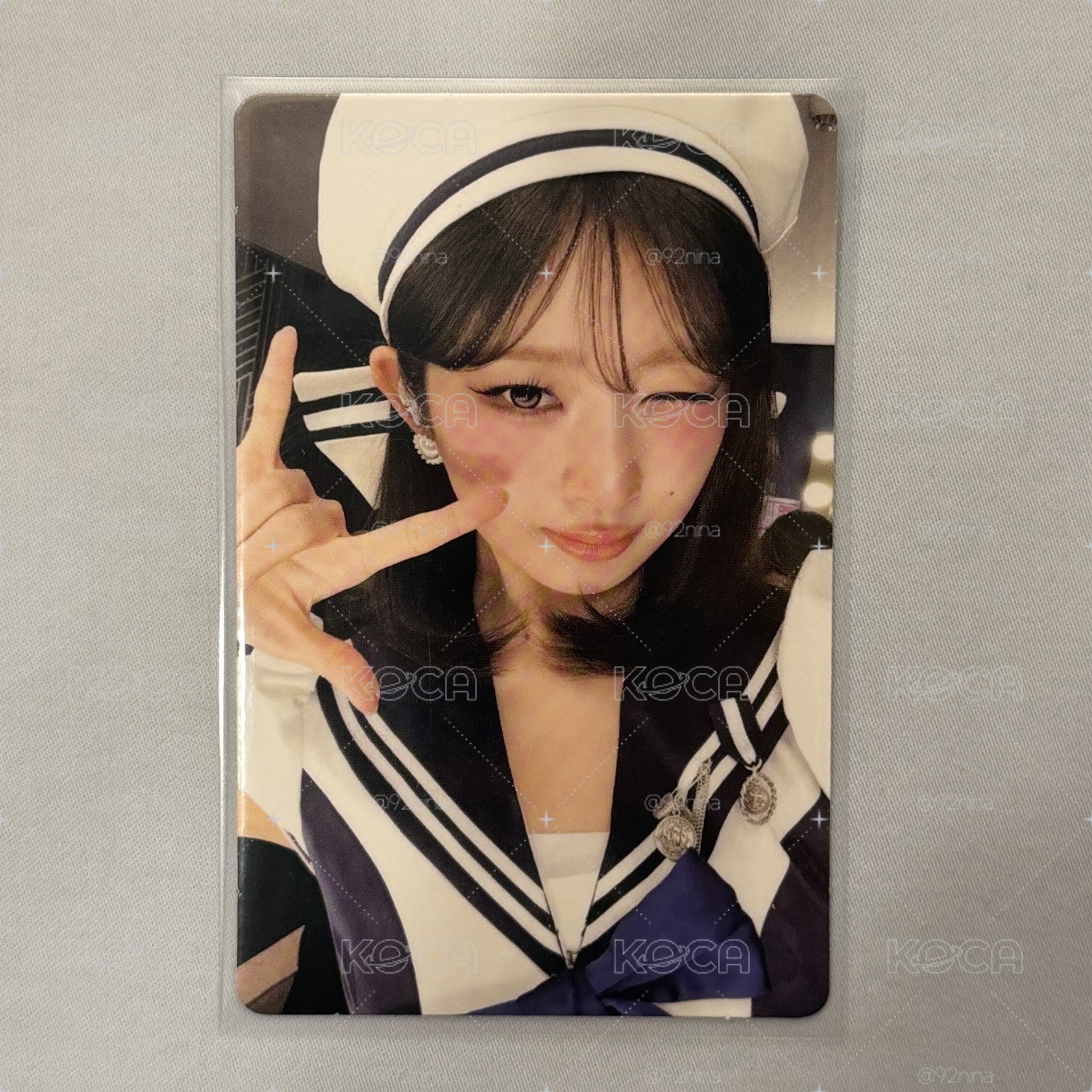 wm6水手怜