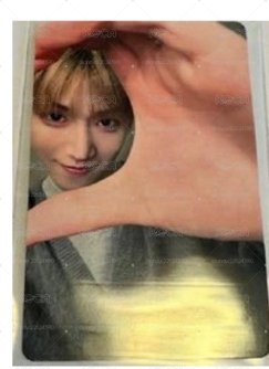 boynextdoor hmv幸運卡常赫