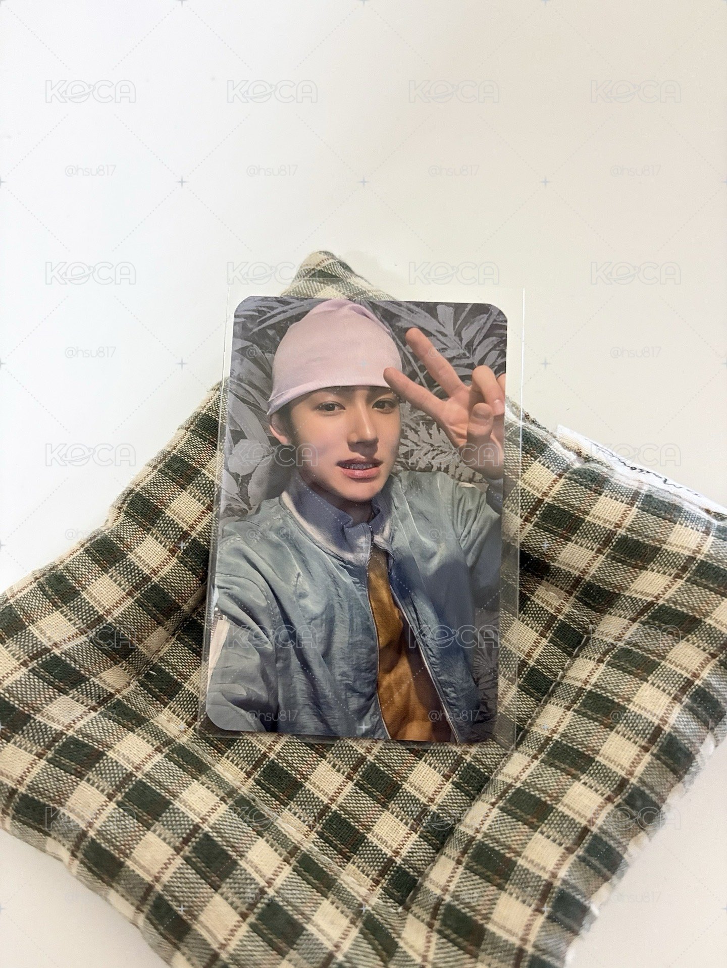 嚴🧂OY特典 現貨.ᐟ