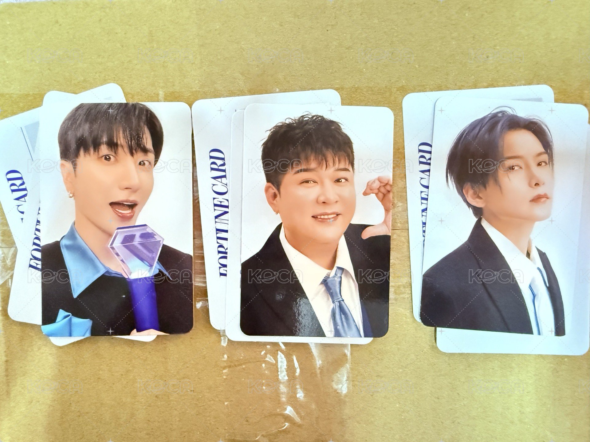 SS10 卡包
