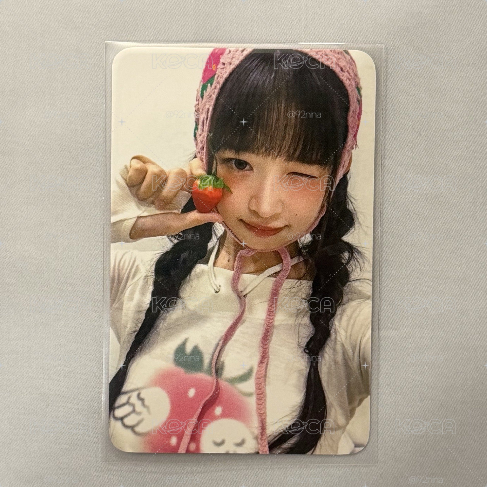 草莓怜🍓