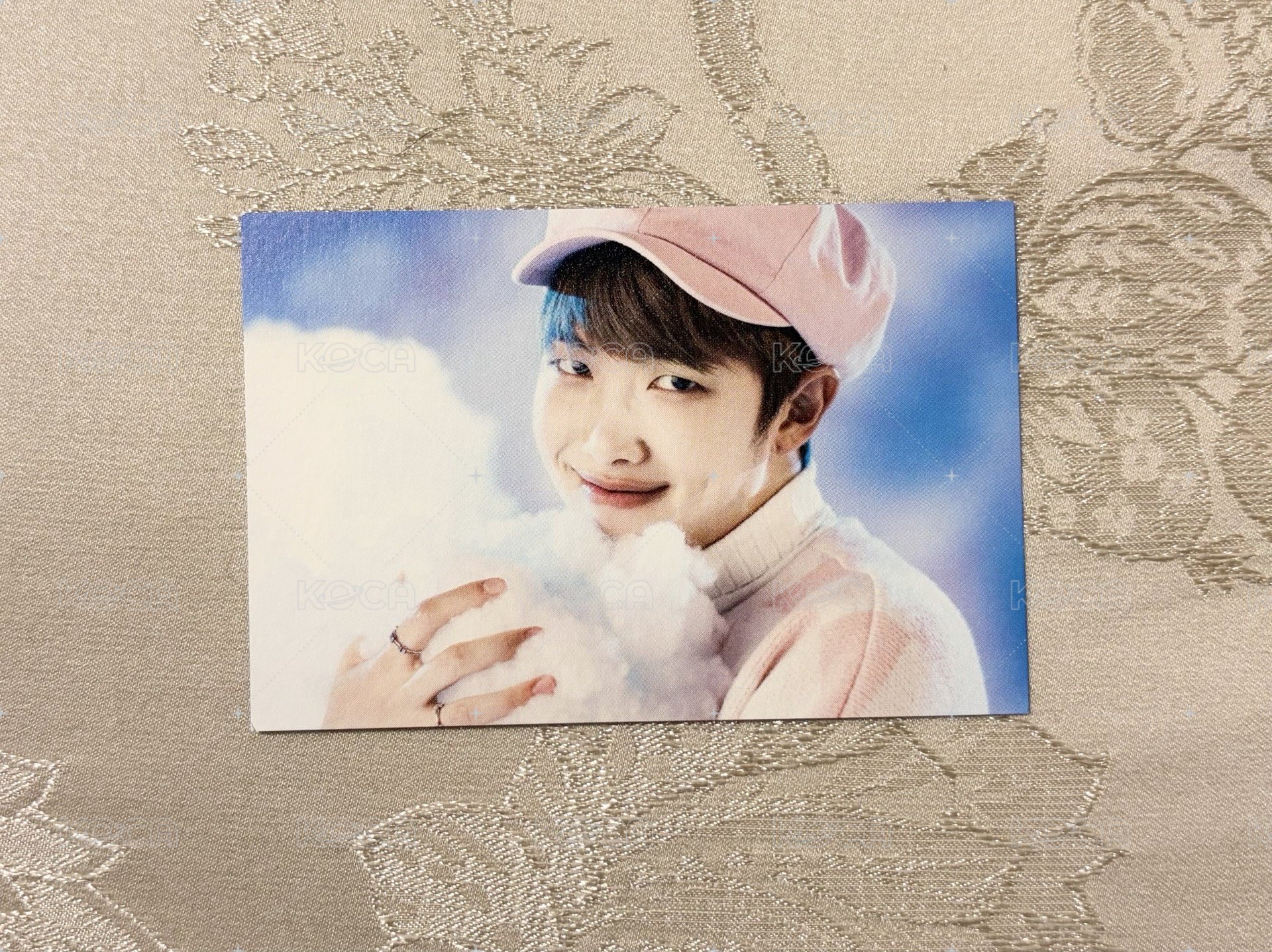 RM