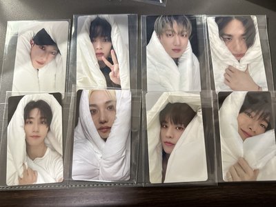 HOP JYP棉被卡特典