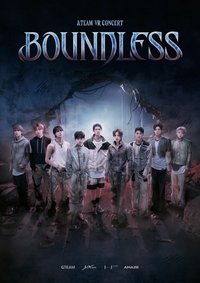 VR CONCERT BOUNDLESS