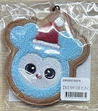 娜璉E賞吊飾