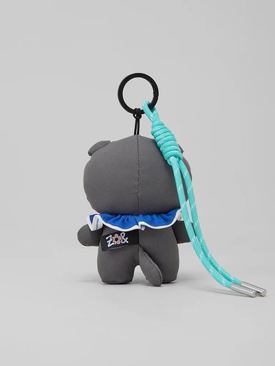 ZO&Friends 吊飾 鑰匙圈 GD