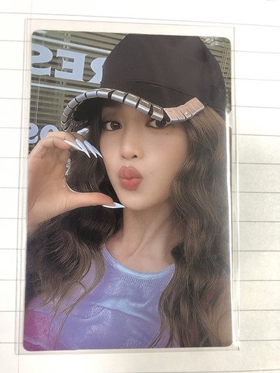 I SWAY專卡