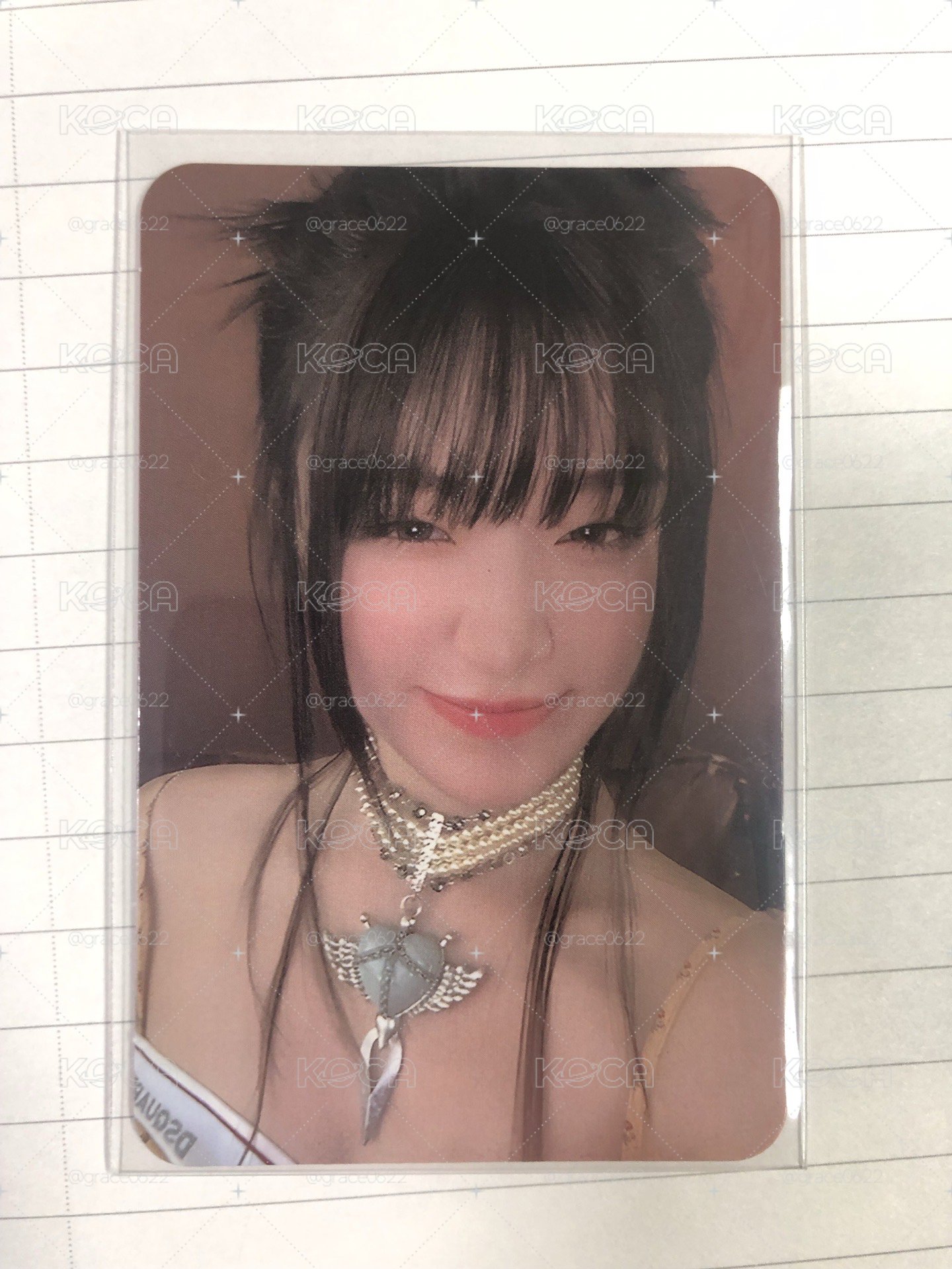 I SWAY專卡