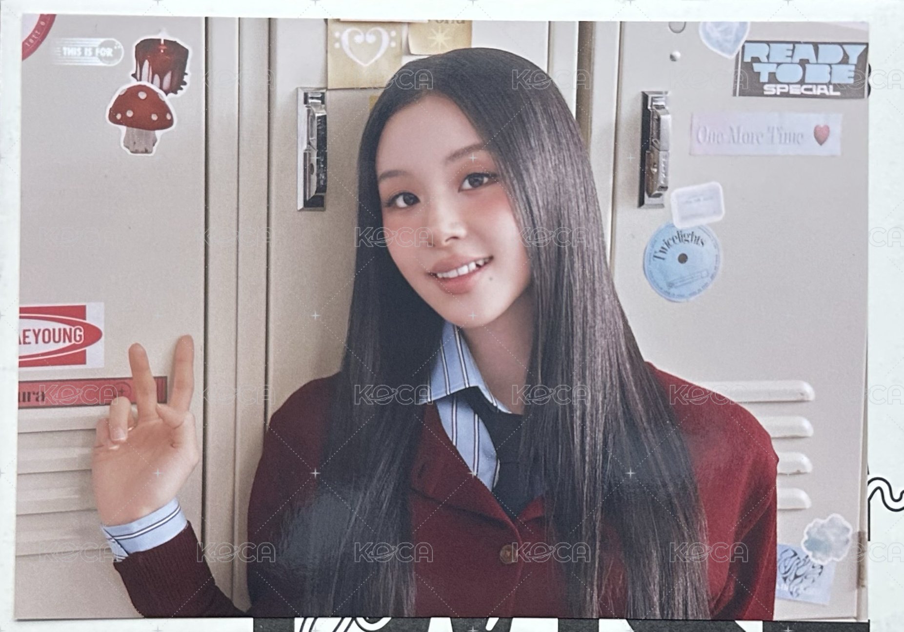 彩瑛大卡