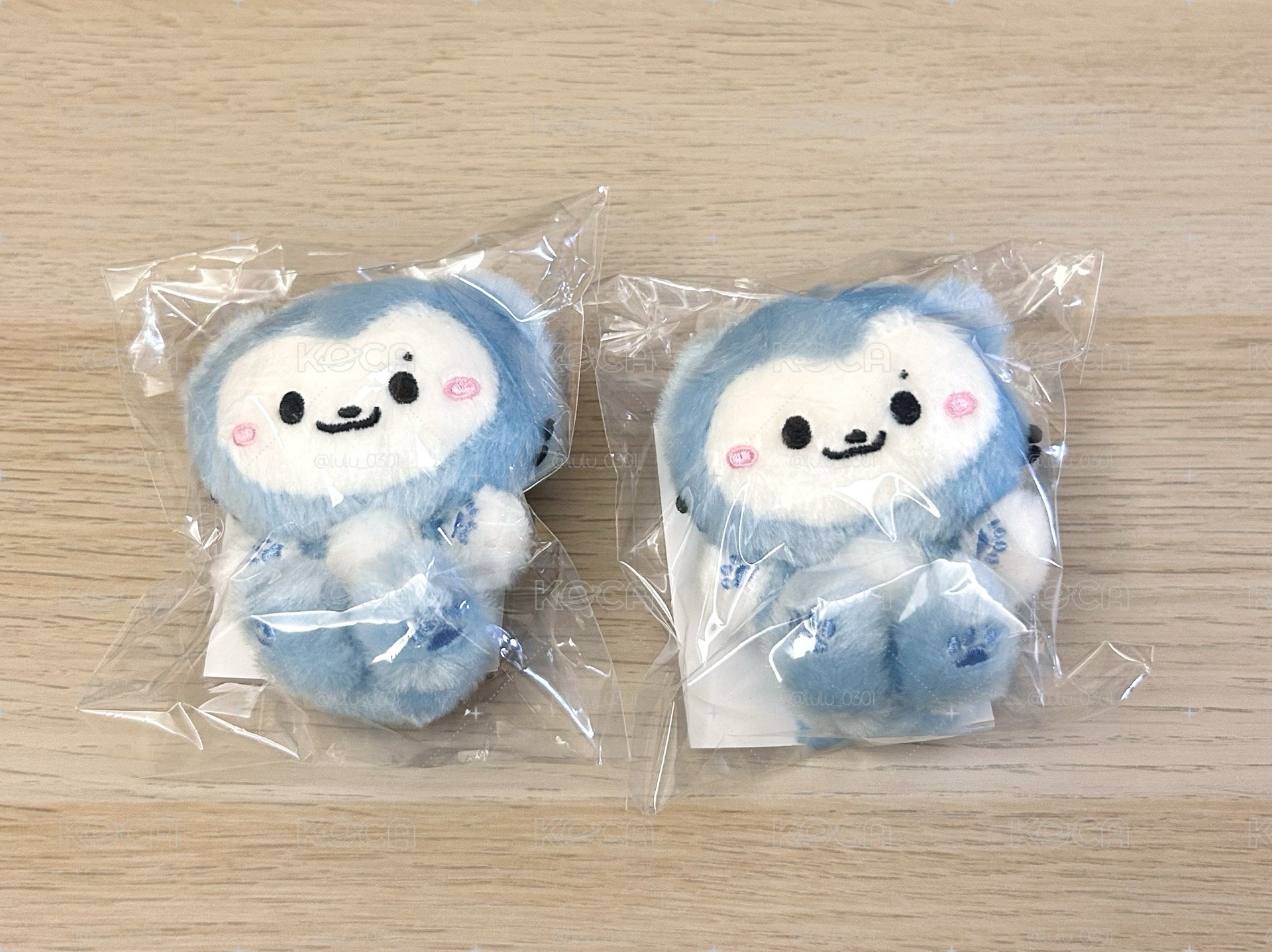 現貨 ITZY 坐姿娃 日周 三巡 留真 娃娃 吊飾