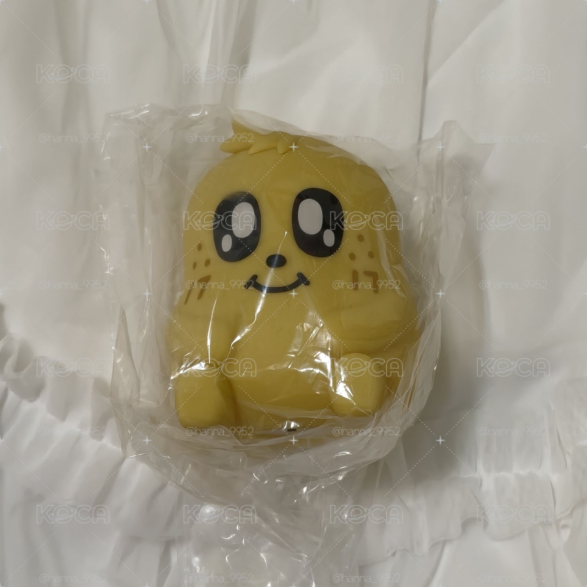 MINITEEN KIMJA 小夜燈