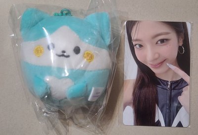 圓滾滾全新未拆+滿額