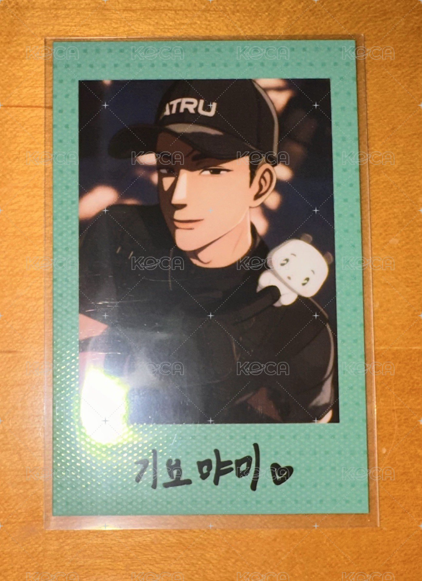 🖤拍立得
