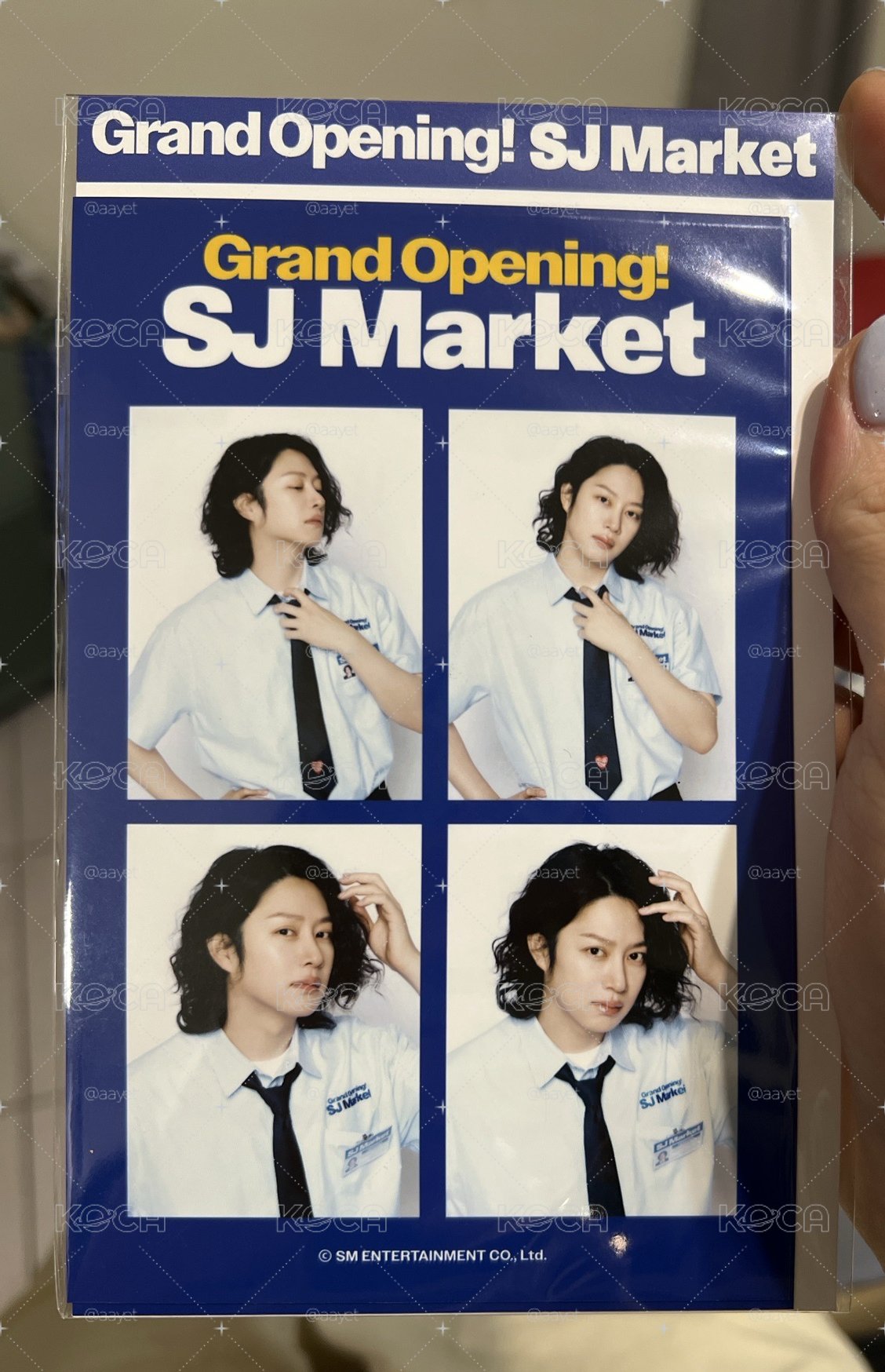 澈-四格照