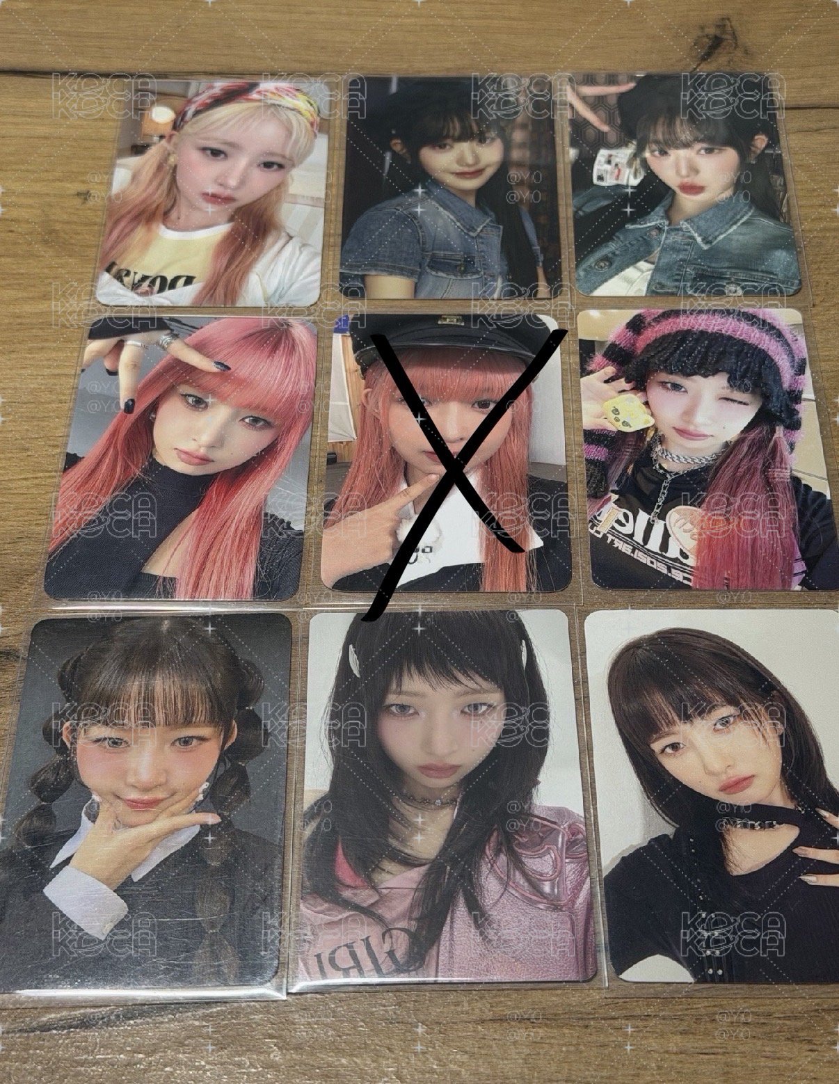 IVE 怜 員