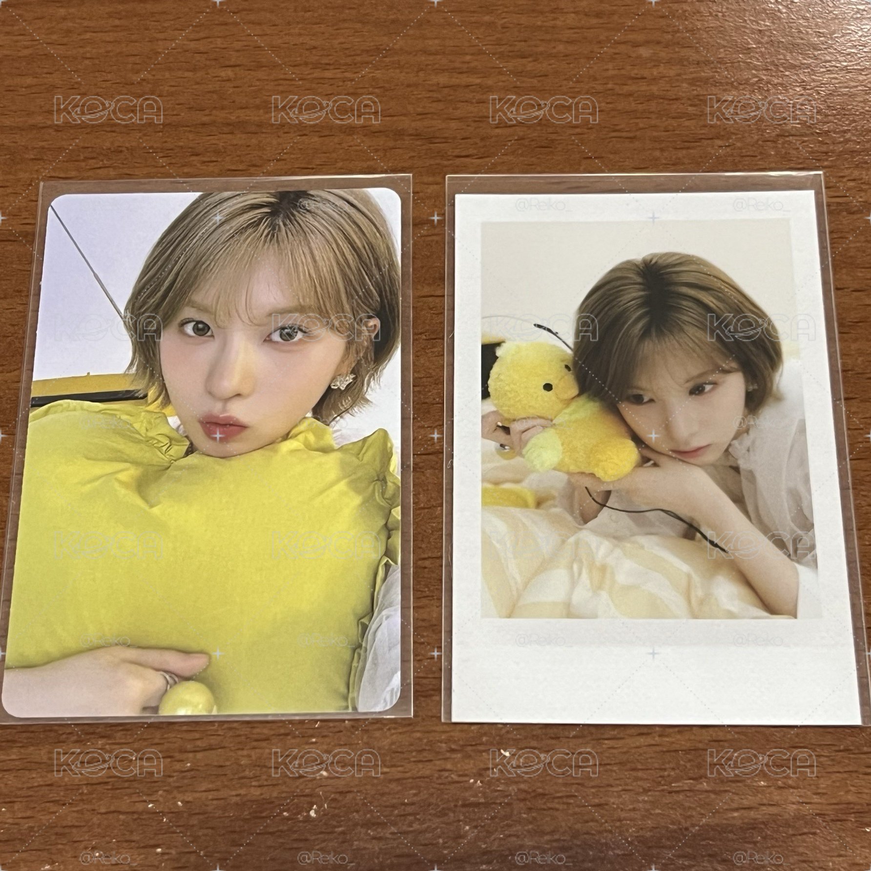 年曆固配貝🐣