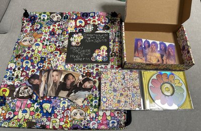 newjeans【Supernatural & Right Now】