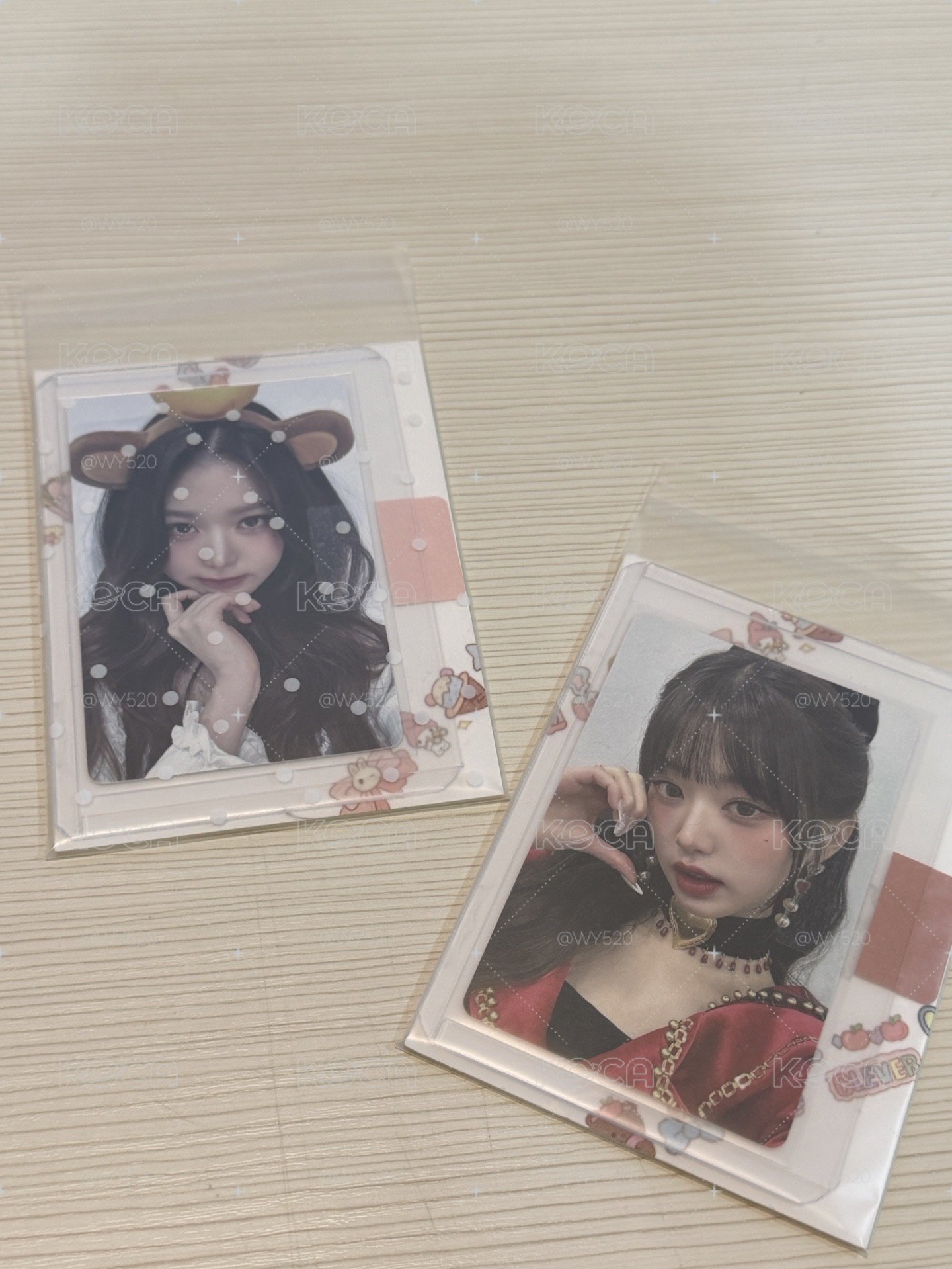 猴子&泰簽