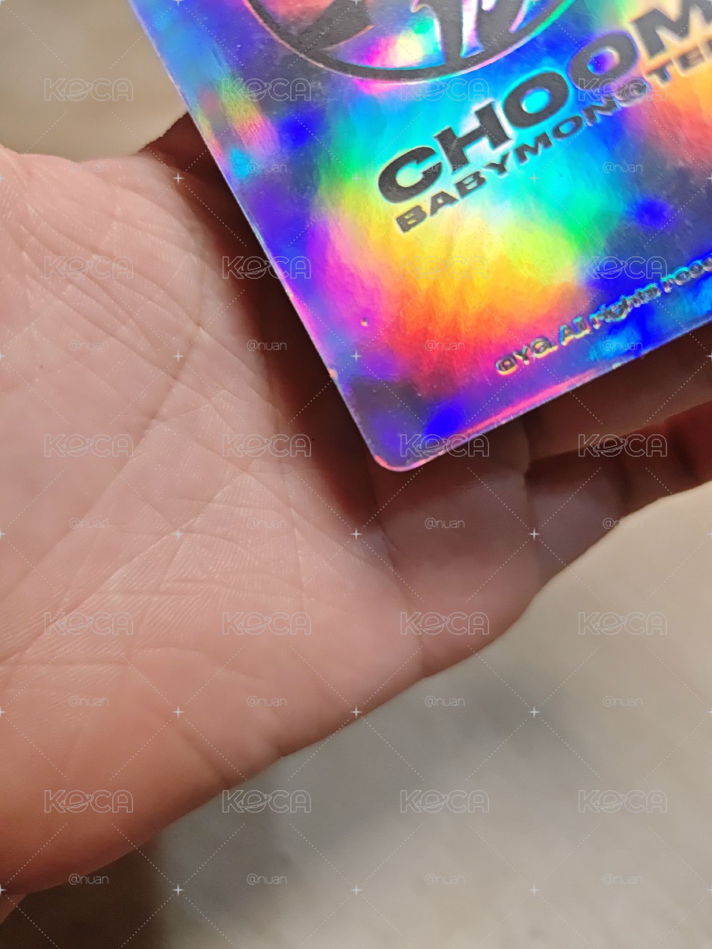 茶仁~