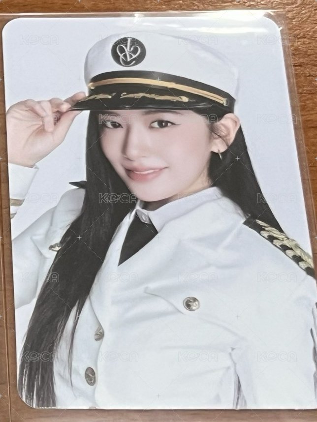 海軍官拍安