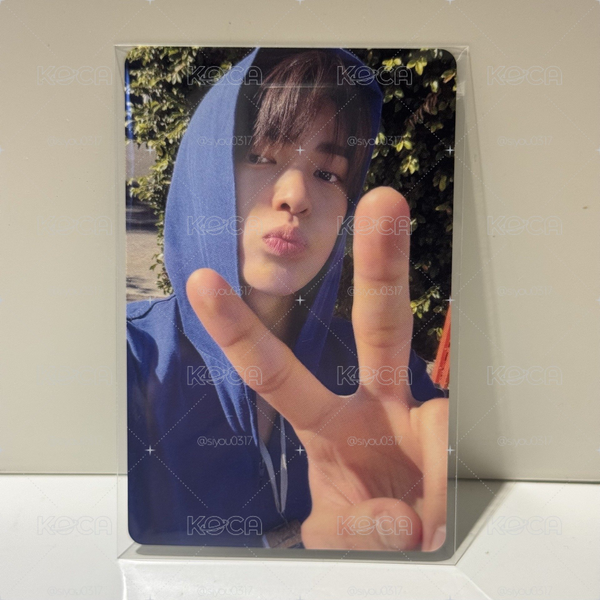 hmv預售 鎬 現貨