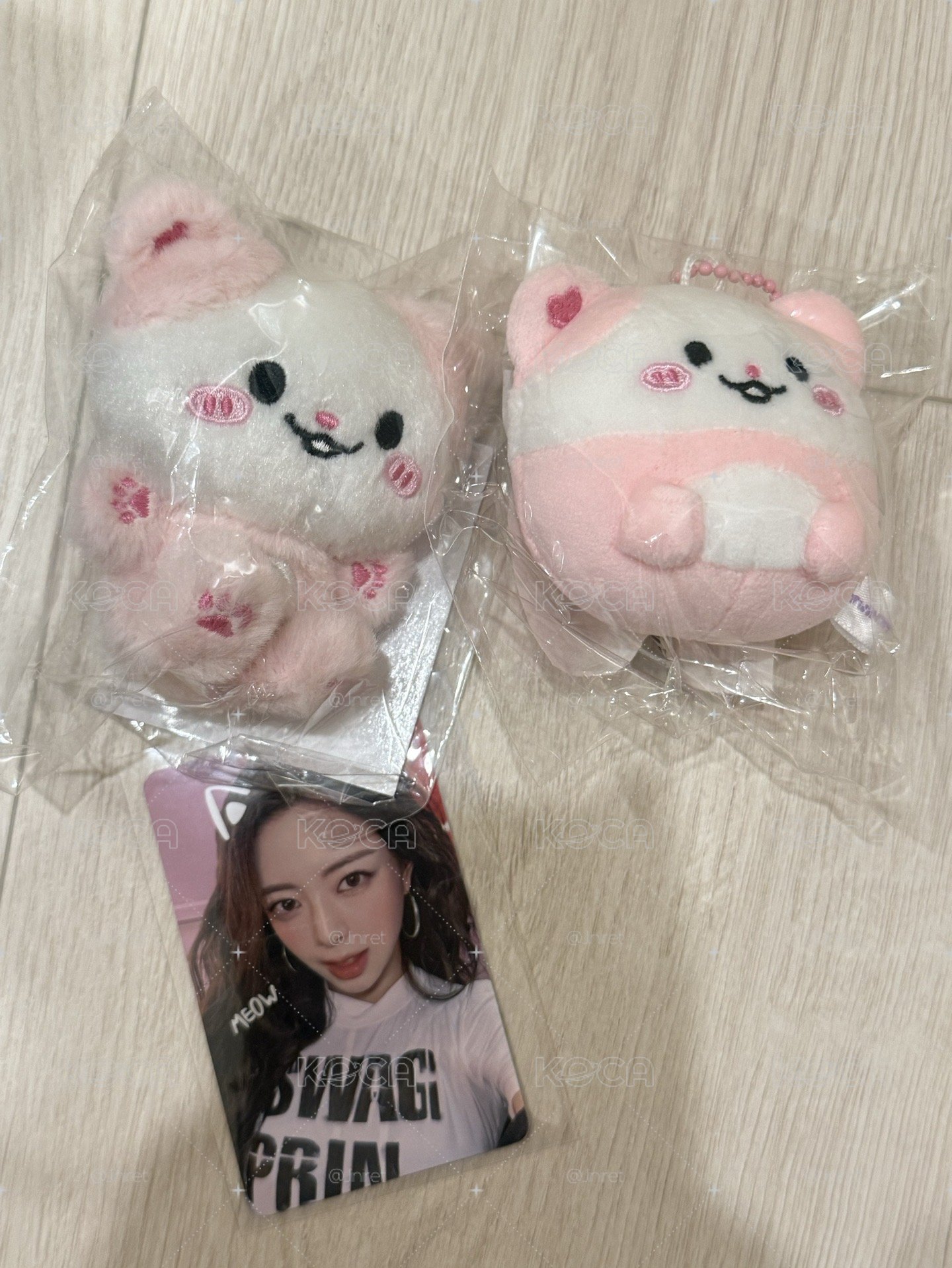 日周坐娃娜圓滾滾娜+滿額