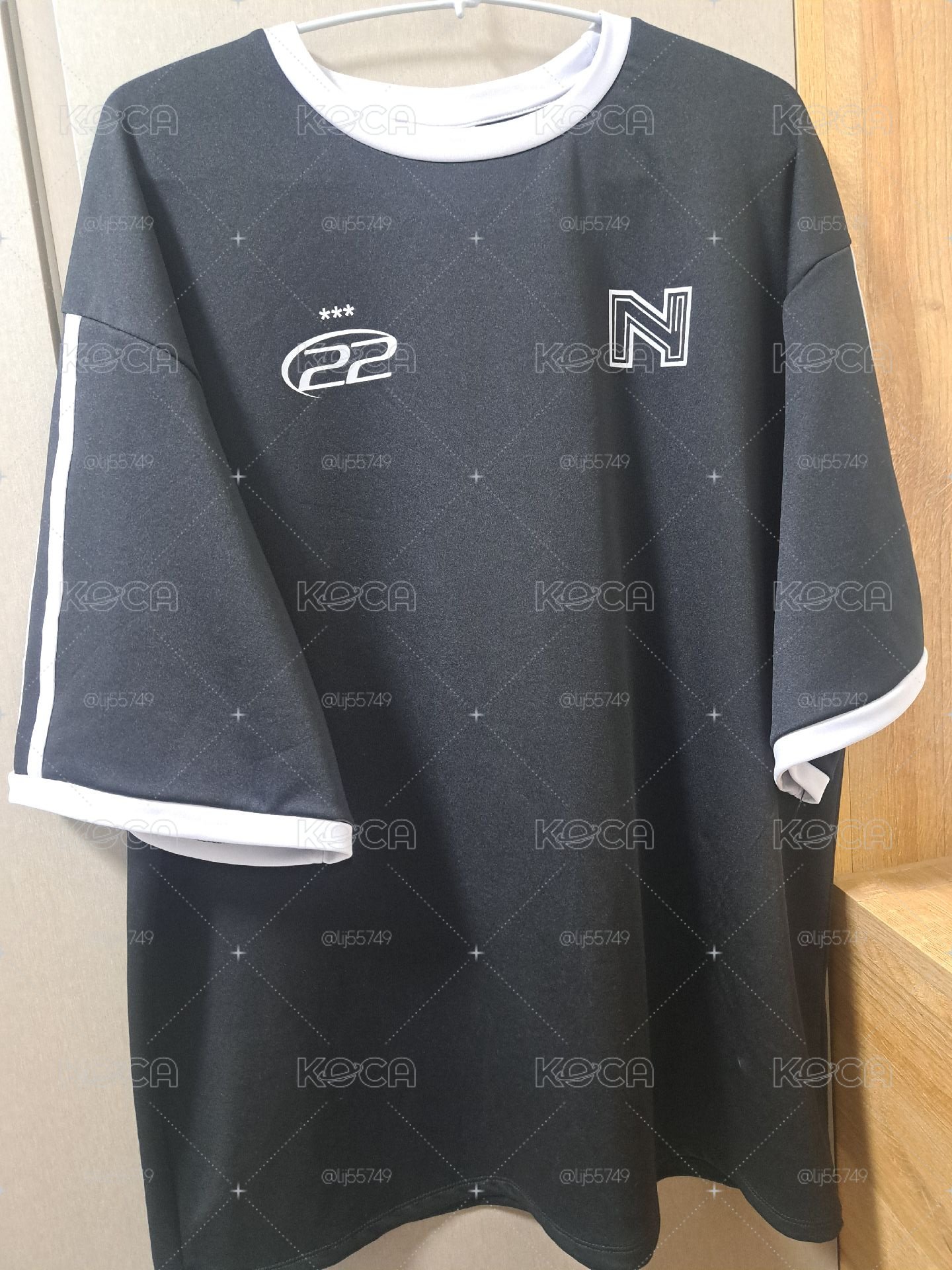 衣服