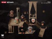 HIRONO霧中人系列