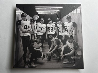 love me right 空專