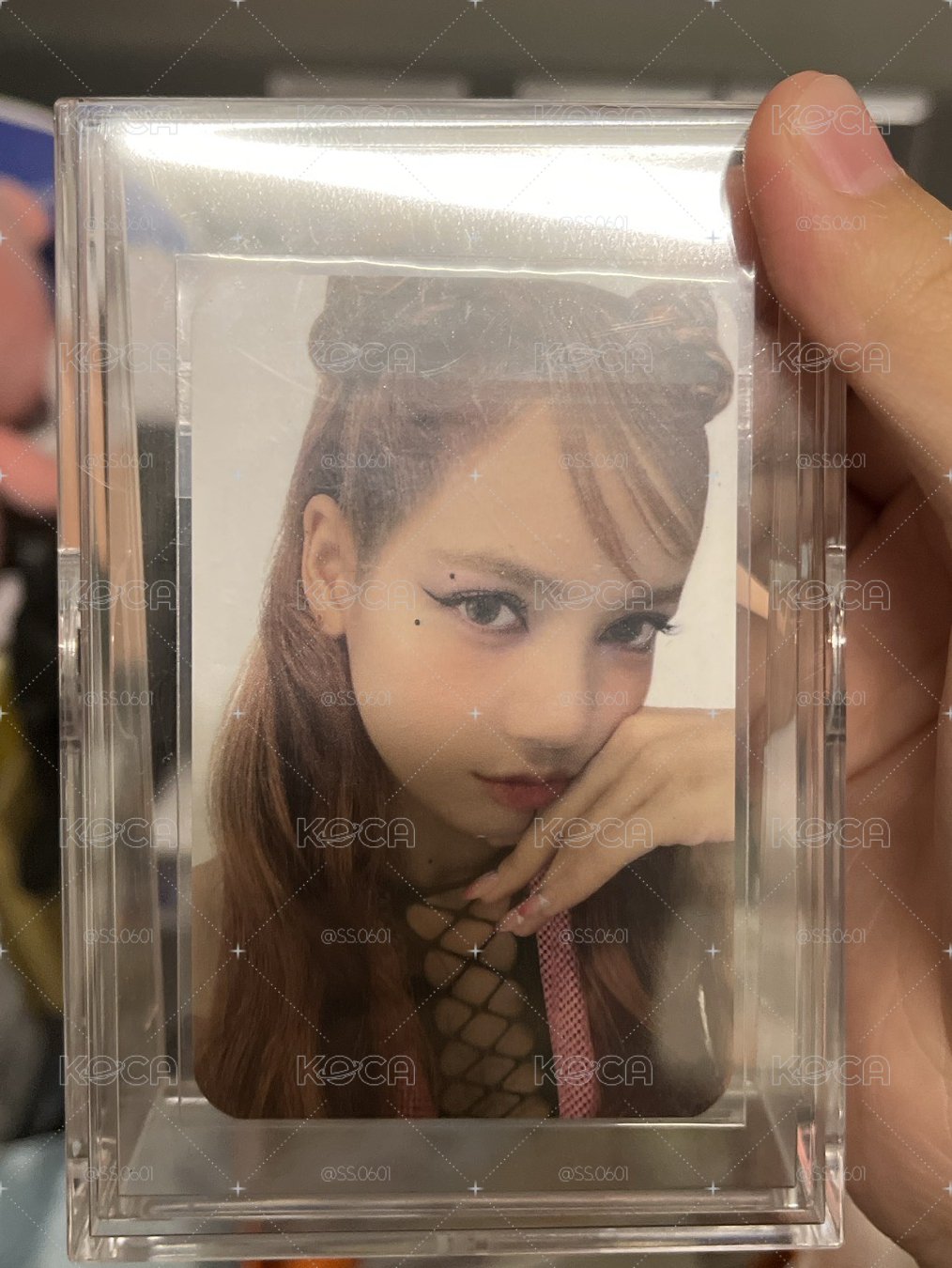 pv 打歌莎