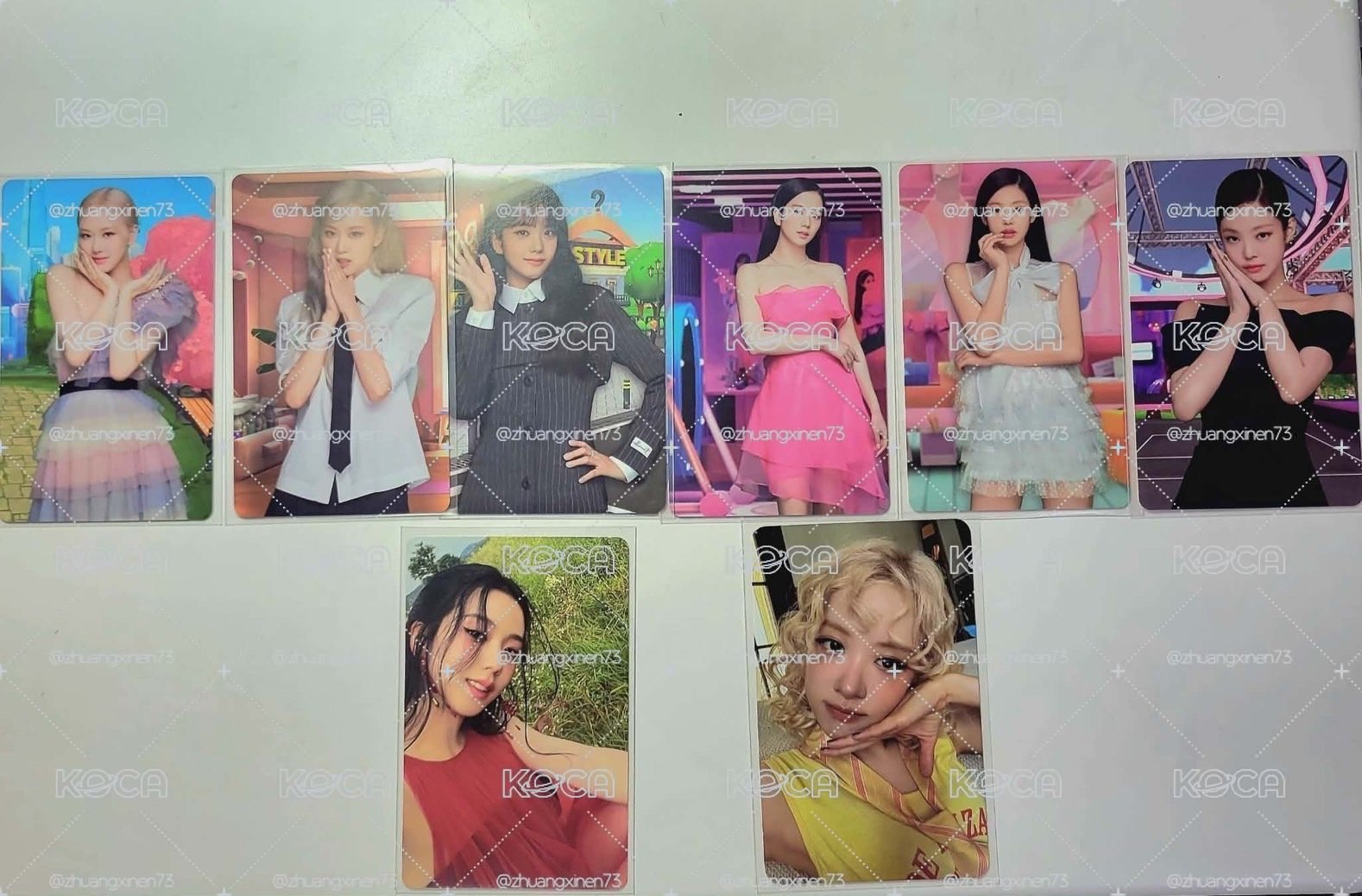 BLACKPINK