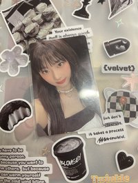 首爾展位