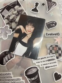 一週年專卡