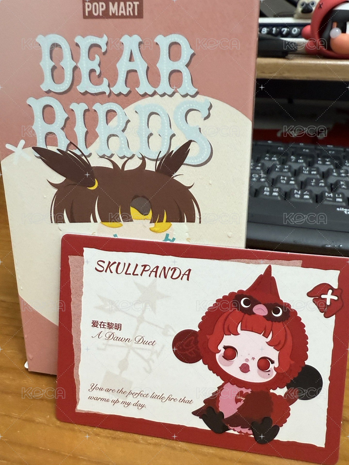 Skullpanda