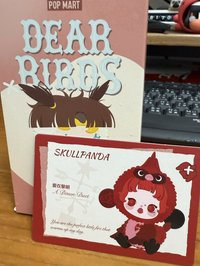 Skullpanda