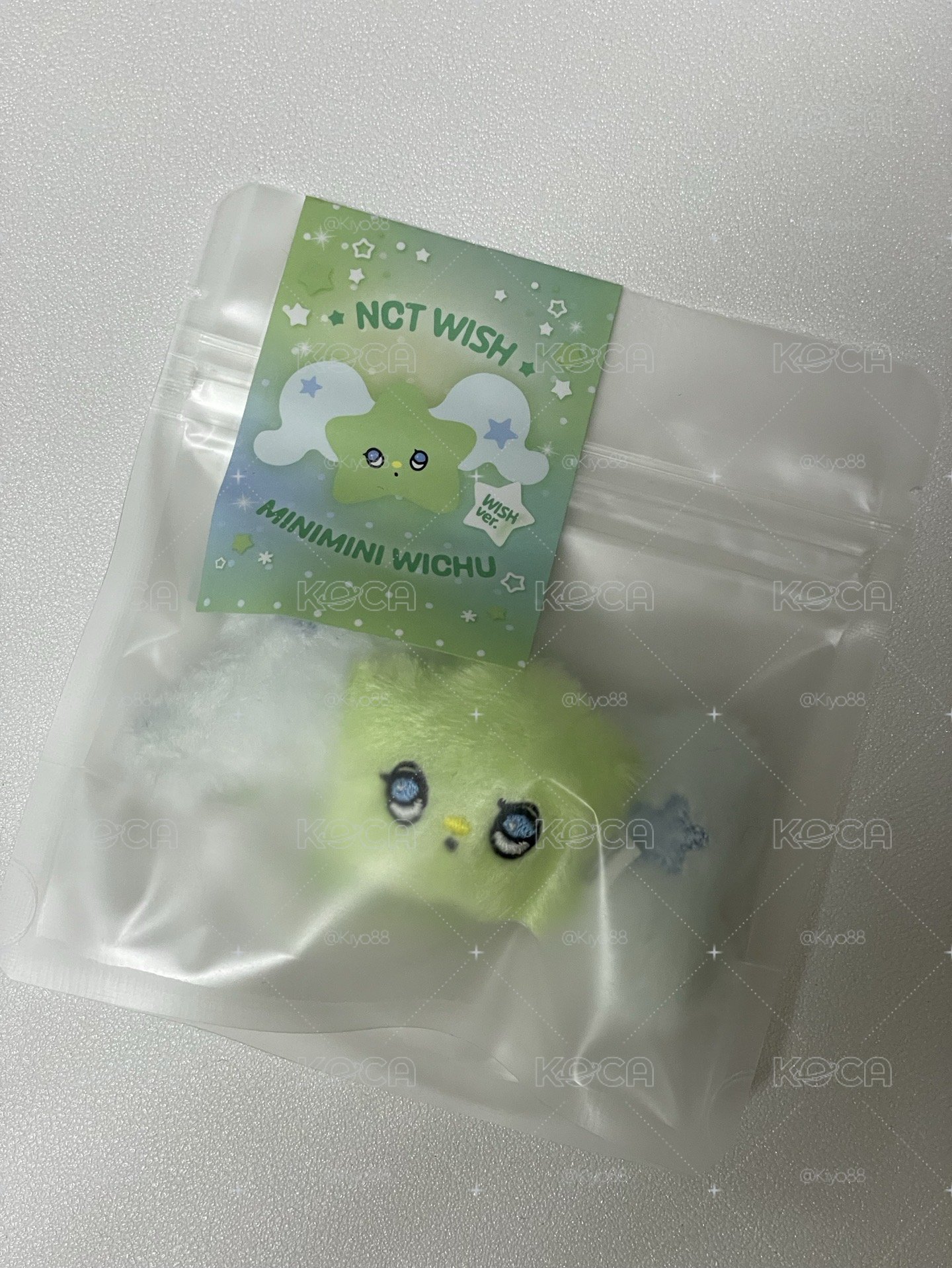 迷你wichu 