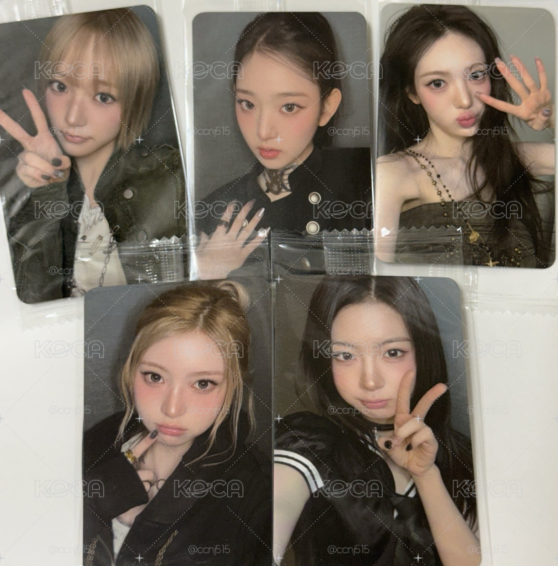 Delulu Pack K4 1.0