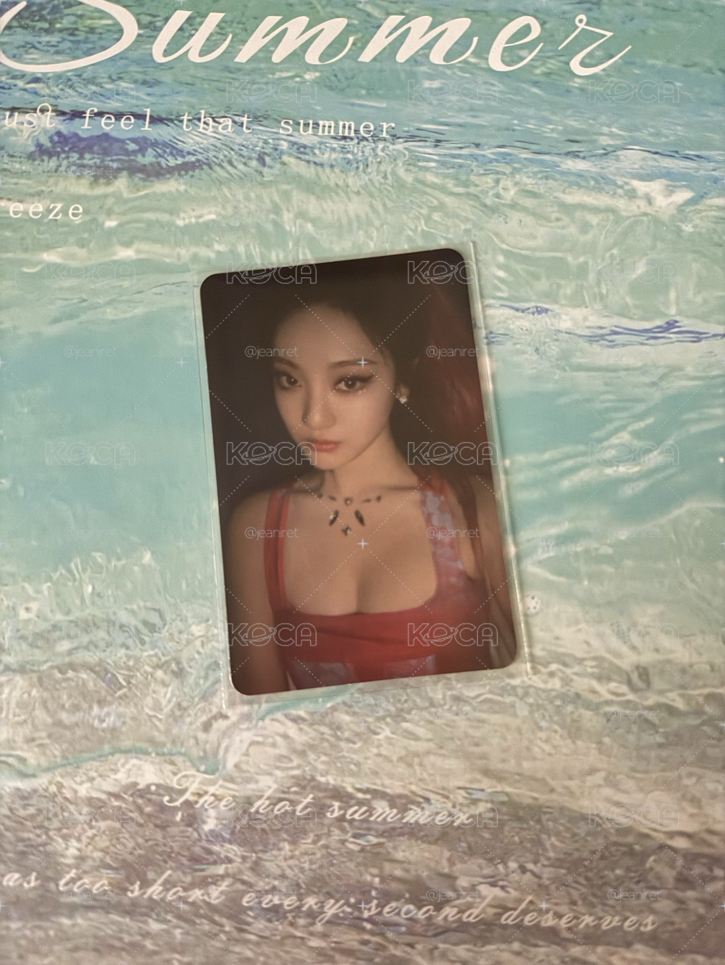 寧寧 小卡
