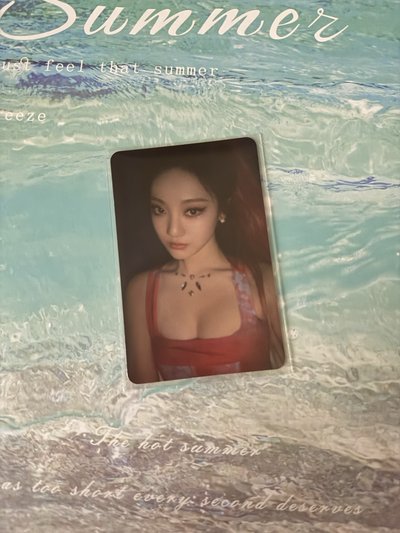 寧寧 小卡